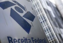 Receita alerta para golpe do falso IOF antecipado via Pix