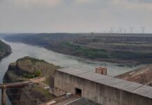 Conselho aprova plano de recuperação de reservatórios de hidrelétricas
