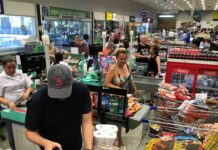 Após quatro altas consecutivas, confiança empresarial cai 0,3 ponto