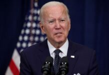 Biden: ataque dos EUA no Afeganistão mata líder da Al Qaeda
