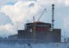 Risco de desastre nuclear é cada vez mais forte em Zaporizhia