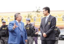 Carlão Pignatari lança campanha neste sábado com presença de Rodrigo Garcia