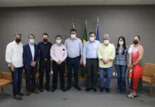 Prefeitura e Santa Casa lançam aplicativo pioneiro no SUS
