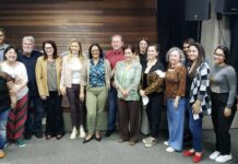 Prefeitura anuncia repasse da área da Saúde para lares de idosos