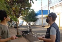 Censo 2022: recenseadores enfrentam dificuldades em domicílios de Votuporanga