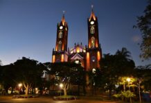 Catedral abre manifesto contrário a novo processo de ‘tombamento’