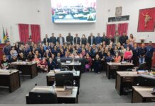 Câmara aprova novo piso salarial para agentes de saúde e endemias em Votuporanga