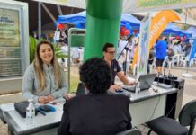 ACV Itinerante estará na Expo Show
