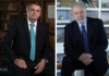 Pesquisa Quaest para presidente: Lula tem 45% e Bolsonaro 33%
