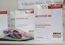 Secretaria de Direitos Humanos sedia ação em prol da saúde das pessoas em vulnerabilidade social