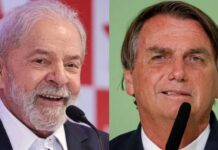 Lula tem 44% e Bolsonaro 32% na largada oficial da campanha, diz Ipec