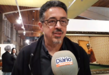 Fliv: evento recebe visita do secretário de Estado da Cultura Sérgio Sá Leitão