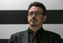 Sérgio Sá Leitão, secretário de Estado da Cultura, visita o Fliv neste sábado