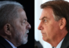 Lula tem 41% e Bolsonaro 34%, diz Pesquisa BTG/FSB; diferença é a menor da série