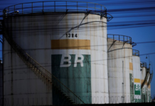 Petrobras reduz preço do diesel nas refinarias em 3,56%