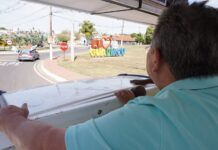 Carlão Pignatari inicia carreatas pelo interior de SP; ao menos 140 cidades serão visitadas