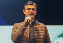 Eleições: Rodrigo Garcia aposta em imagem de ‘paulista raiz’ em jingle