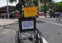 Secretaria de Direitos Humanos promove ações durante a Semana Nacional da Pessoa com Deficiência