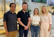 Direitos Humanos e Fundo Social conquistam doação mensal de óculos para pessoas em vulnerabilidade social