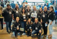 Presidente da Alesp prestigia municípios do interior em evento de turismo na Capital