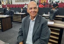 Mehde Meidão propõe criação da Secretaria Municipal de Bem-Estar Animal