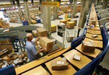 Correios exigirão identificação dos remetentes nos pacotes nacionais