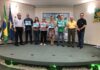 Sortudos recebem prêmios da campanha do Dia dos Pais; maioria deles, clientes da Rede Porecatu