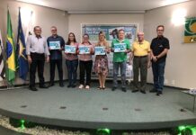 Sortudos recebem prêmios da campanha do Dia dos Pais; maioria deles, clientes da Rede Porecatu