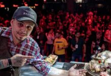 Morador de Bálsamo vai disputar o Desafio Mundial dos Açougueiros, nos EUA