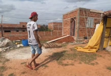 Trabalhador rural é solto após ser preso indevidamente por não pagar pensão alimentícia