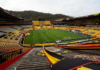 Conmebol e Equador garantem final da Libertadores em Guayaquil