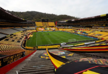 Conmebol e Equador garantem final da Libertadores em Guayaquil