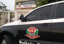 Idoso alega ter perdido R$ 25 mil e faz B.O. após sair com jovem que teria roubado seus cartões bancários