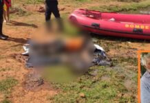 Corpo de homem desaparecido em Populina é encontrado