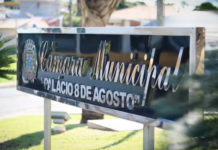 Sessão Solene: Câmara Municipal celebra 85 anos de Votuporanga