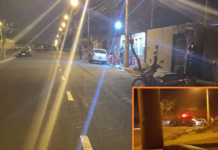 Homem morre após troca de tiros com o BAEP em Araçatuba