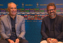 Brasil vai disputar amistosos contra Gana e Tunísia em setembro