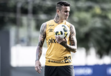 De Luan a Soteldo: lesão de Sánchez abre disputa por vaga no meio de campo do Santos