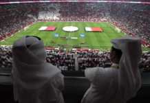 Fifa confirma antecipação do jogo de abertura da Copa para 20 de novembro