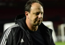 São Paulo repete campanha de 2021 e tenta reação no Brasileiro