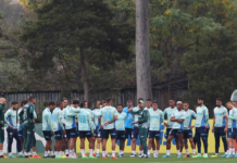 Palmeiras testa limite do elenco em defesa da liderança do Brasileirão