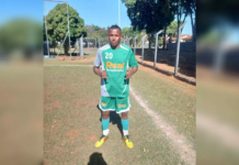 Jovem de 23 anos morre durante jogo de futebol amador em Rio Preto