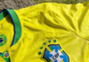 Veja a camisa que o Brasil vai usar na Copa do Mundo 2022