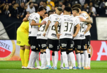 Cássio e Balbuena adotam discurso de esperança no Corinthians após derrota: “Sempre acreditar”