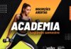 Academia UNIFEV está com inscrições abertas