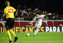 São Paulo busca reforços estrangeiros e indica saídas no fim do ano