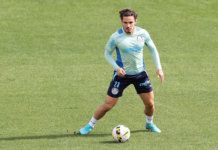 Raphael Veiga elogia maturidade do Palmeiras e projeta decisão contra o Atlético-MG