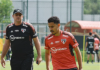 Cadê André Anderson? Meia não joga pelo São Paulo há quase dois meses