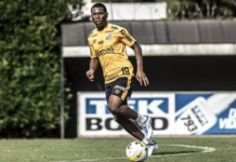 Santos deve ter Angulo como titular após dois meses