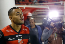 Negociado pelo Palmeiras, Rafael Elias se despede do Ituano e indica ida para os Emirados Árabes